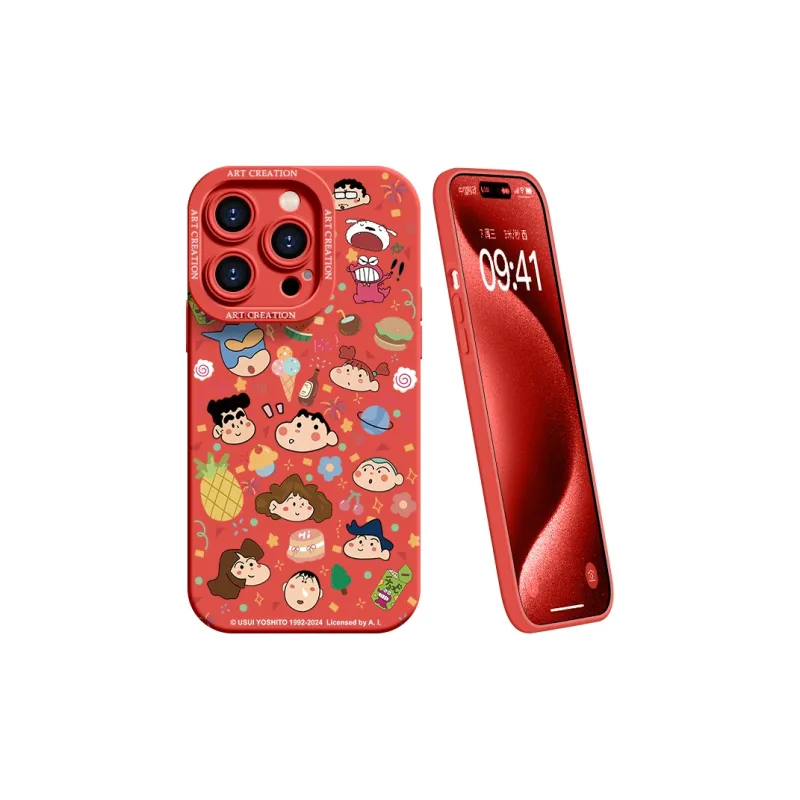 YOOPOO Phone Cases-23