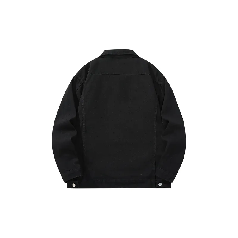 CSKS Denim Jackets Unisex-1