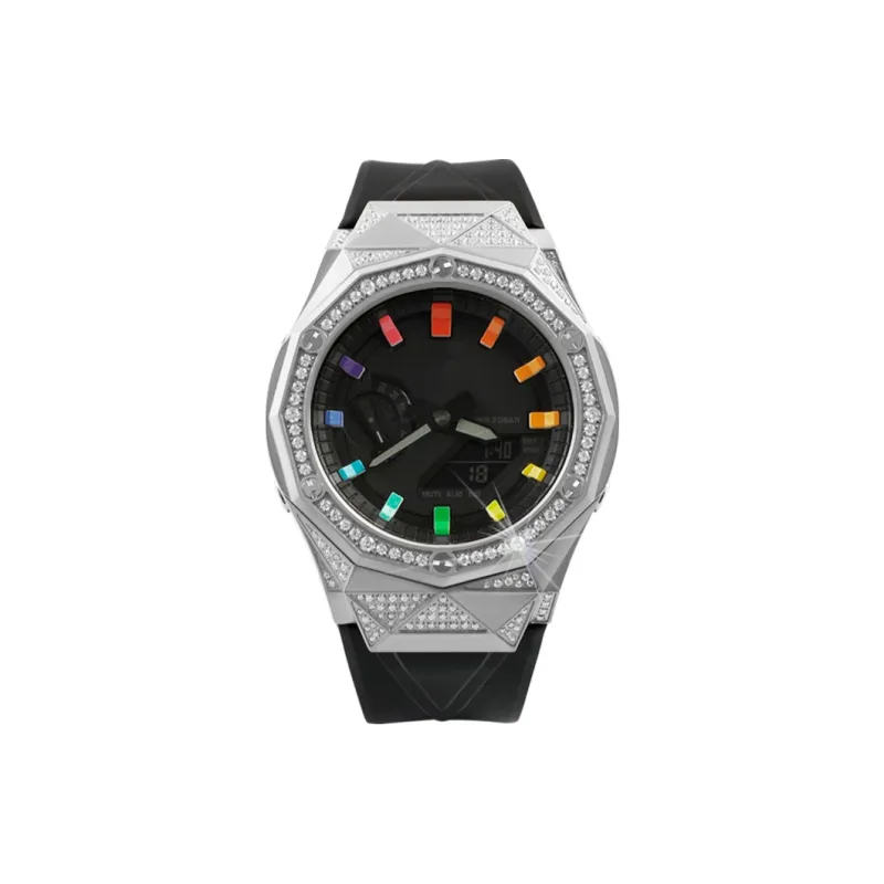 Keppot Unisex Watch Cases-23