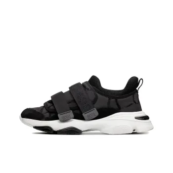 DIOR Women's D-Wander Sneaker 'Black'