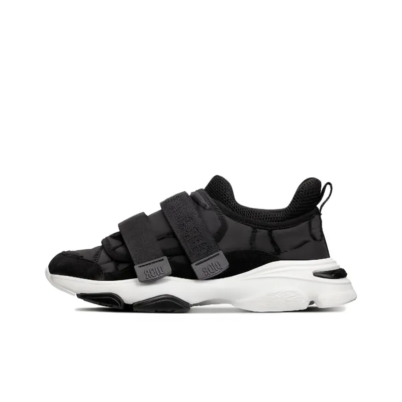 DIOR Women's D-Wander Sneaker 'Black'-0