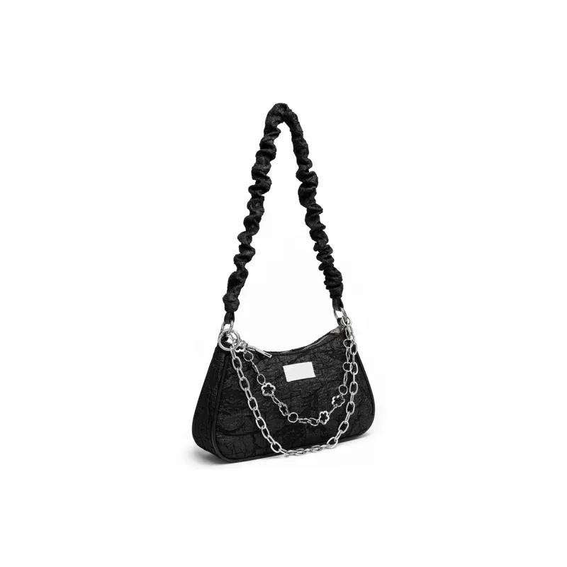 Carksky PU Handbag Shoulder Bag Regular Women's Multicolor-2