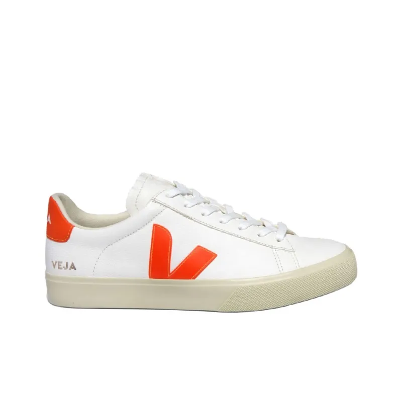 VEJA Campo ChromeFree® Sneakers-1