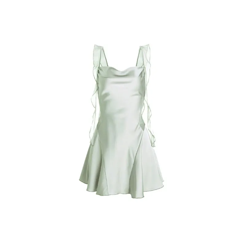 TLXT Nightgown Women's Taro Purple-5