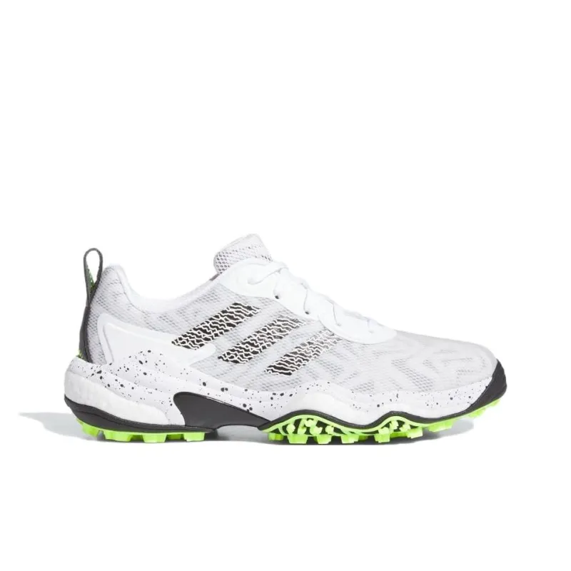 Adidas Codechaos 25 Golf Cloud White Core Black Lucid Lemon Women's-1