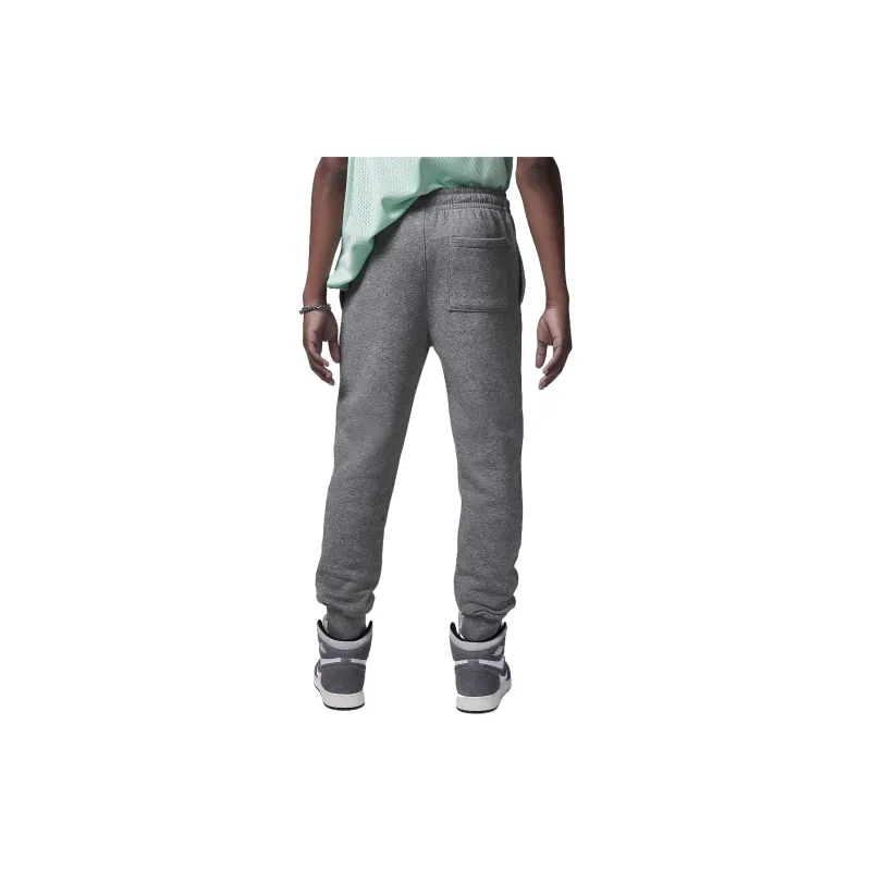 JORDAN Mj Brooklyn Fleece Essentials Big Kids' Pants-1