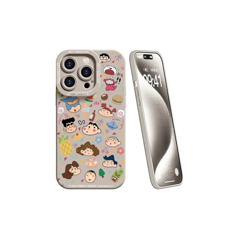 YOOPOO Phone Cases-5