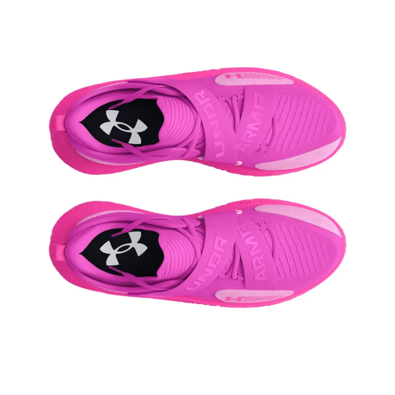 Under Armour Flow Futr X 4 'Vivid Magenta Stellar Pink'-3
