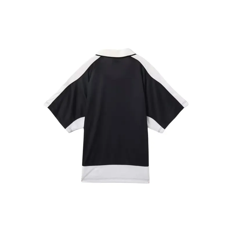 Umbro x Atmos SS24 Soccer Jerseys Unisex Black-1