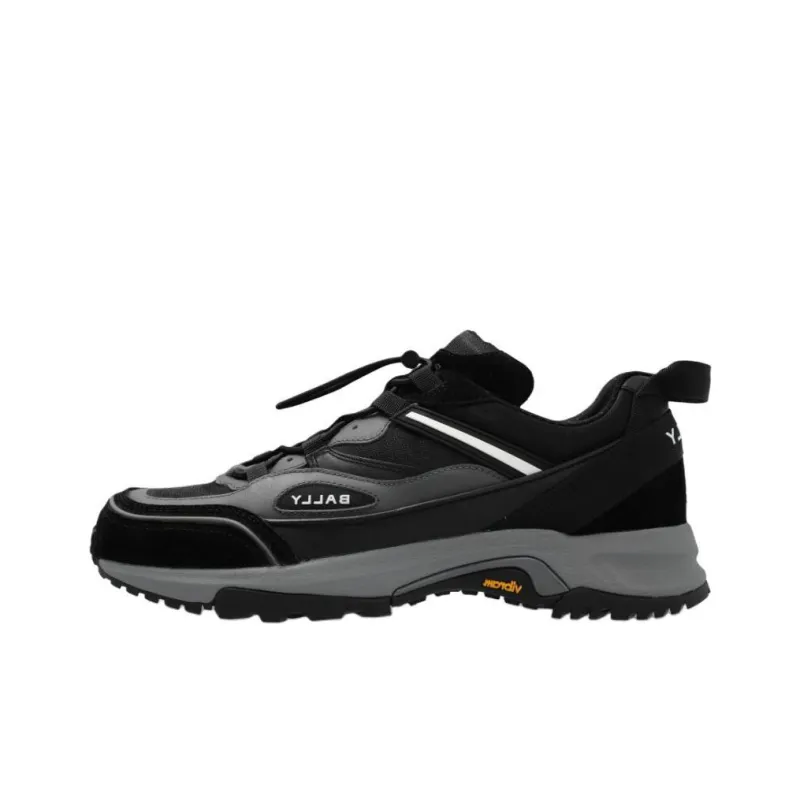 BALLY Freyne Sneakers-0