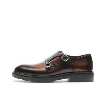 Magnanni Montrel Casual Shoes Men's Brown