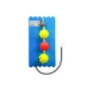 Anglerfish Fishing Set[Anglerfish Hook]1 Pair