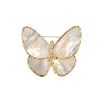 Lockstarfy Brooches Women's