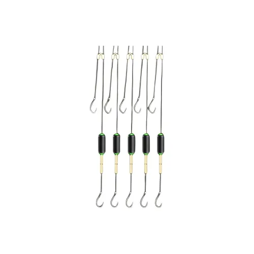 Monda Fish Hook High Carbon Steel Long Shank Hook