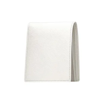 Maison Margiela Four Stitch Bi Fold Wallet