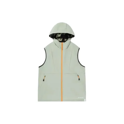 Columbia Vests Unisex