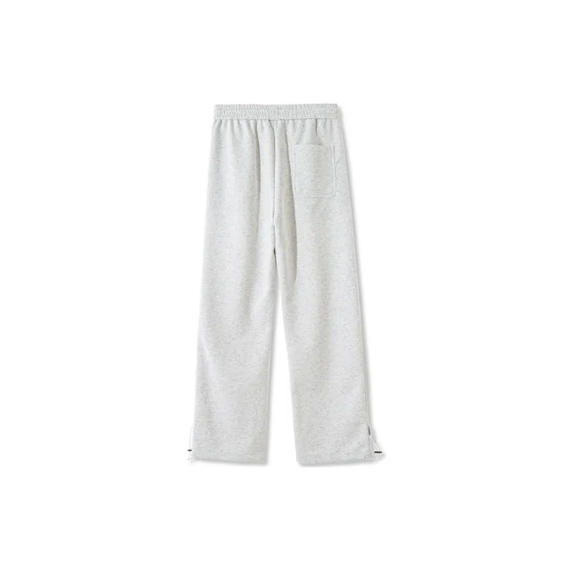 BEETLE TOWN Casual Pants Unisex-8