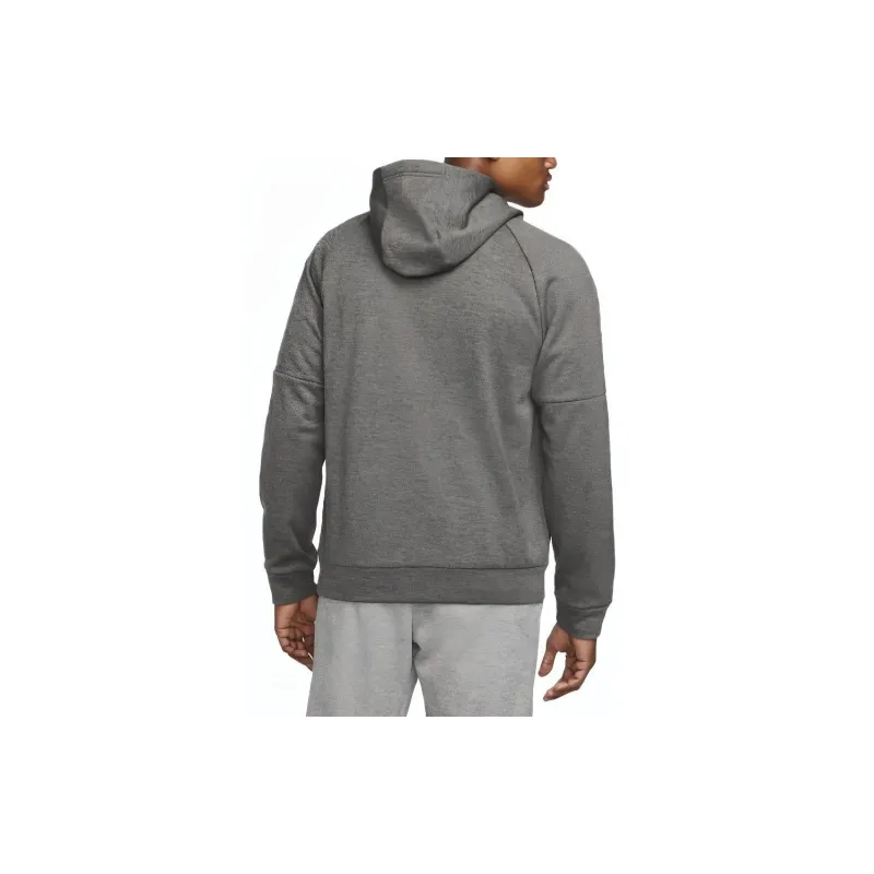 Nike Sweatshirts Men Dark Smoke Gray-1