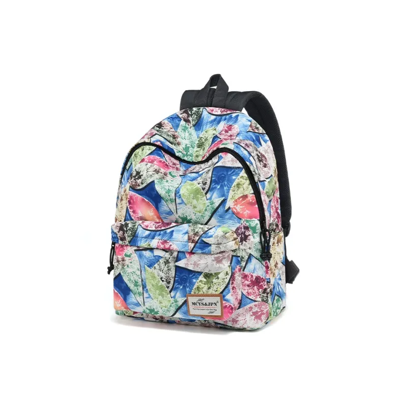 Yohji Kimura Backpacks-17