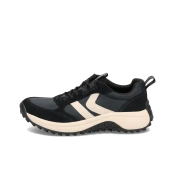 KEEN Anti Slip Wear Resistant Low Top Outdoor Shoes Women's Black White