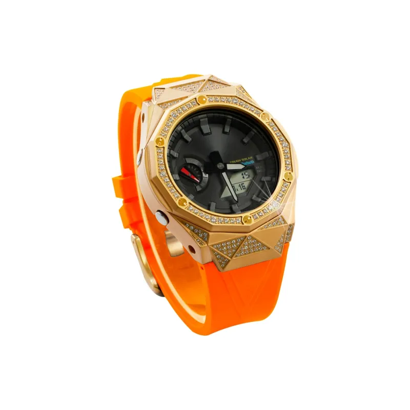 Keppot Unisex Watch Cases-37