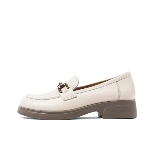COMELY Loafers Women's