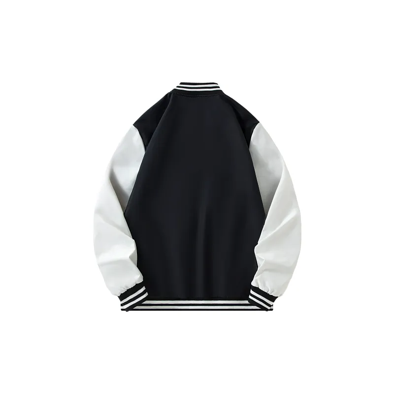 DUATOGE Jackets Unisex-1