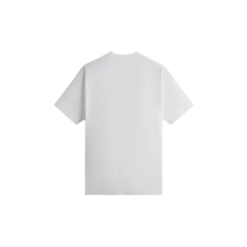 KITH For Olympics Heritage St. Moritz 1948 Vintage Tee-1