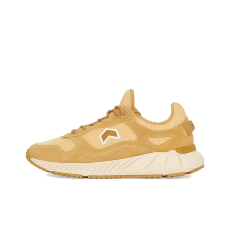 ISABEL MARANT Ewie Low-Top Casual Shoes Men's Yellow-0