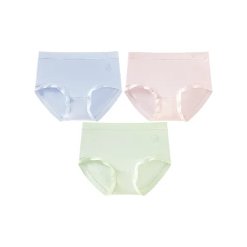 Urban Beauty Underpants Women's 3 Pack