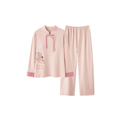 Sleeping Beauty Women's Pajama Sets