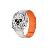 Orange[Strap Only, Movement Not Included]