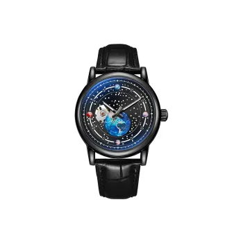 Dulunwe Men Watch