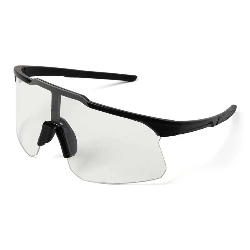 BAIJUAN PC Irregular Shape Sunglasses Unisex-3