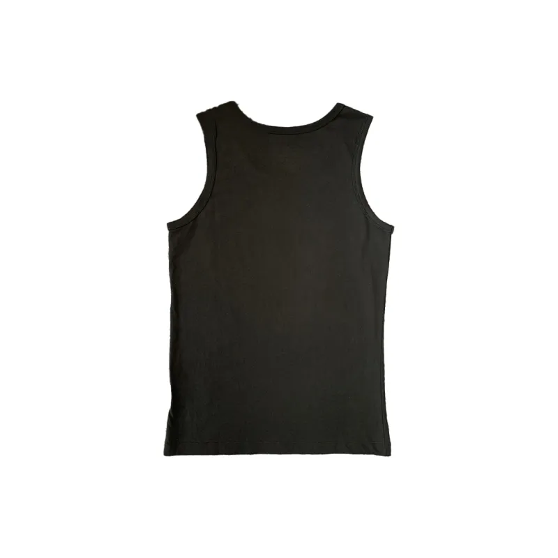Nike Tank Tops Men Black-1