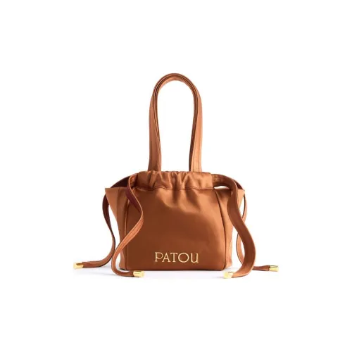 Patou Evening Clutch Bag