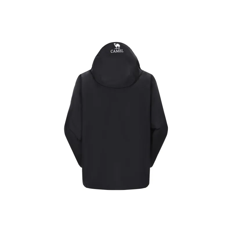 CAMEL Windbreaker Jacket Unisex-1