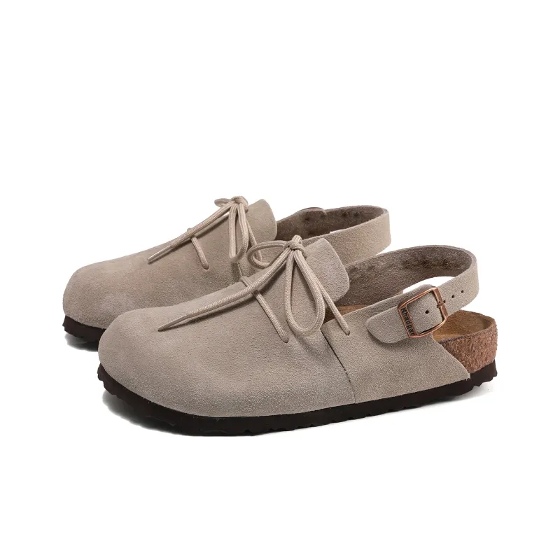 Khadgar Closed Toe Slippers Women's-2