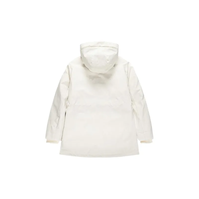 KELME Puffer Jackets Women's-1