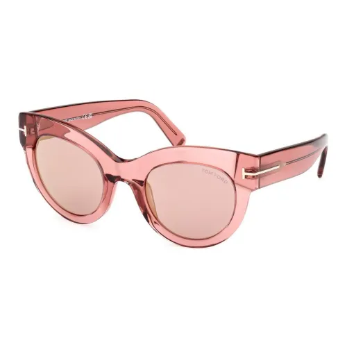 TOM FORD Sunglasses Women's