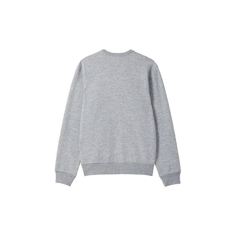 Champion FW24 Script Shop Sweatshirt Europe Version Unisex-19