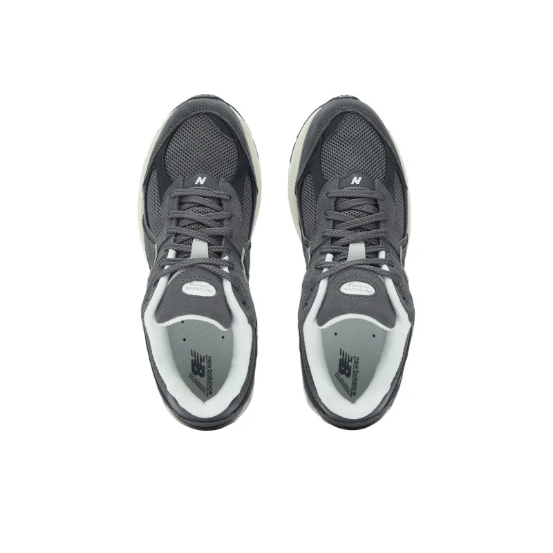 New Balance 2002R Monochrome Pack Grey-4