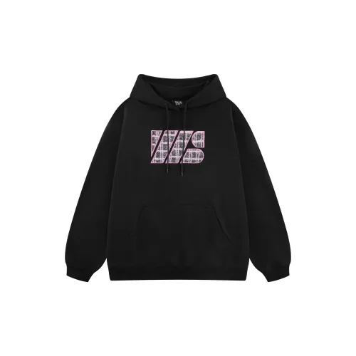 WORKSOUT Sweatshirts Unisex