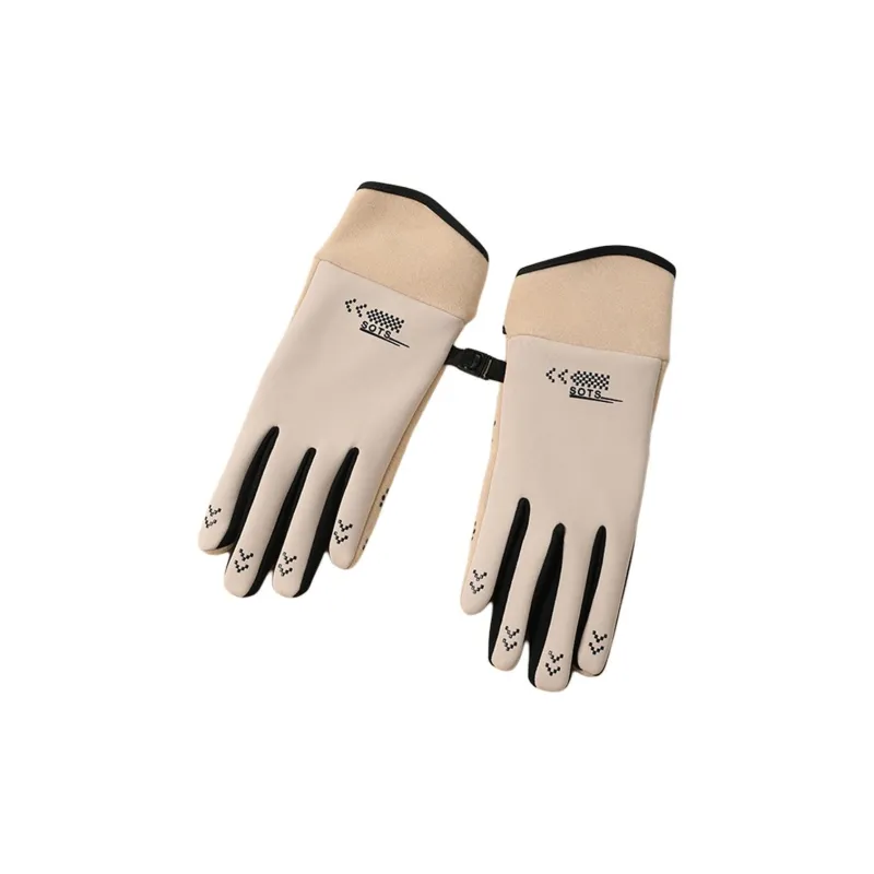VEC Gloves Women's-2
