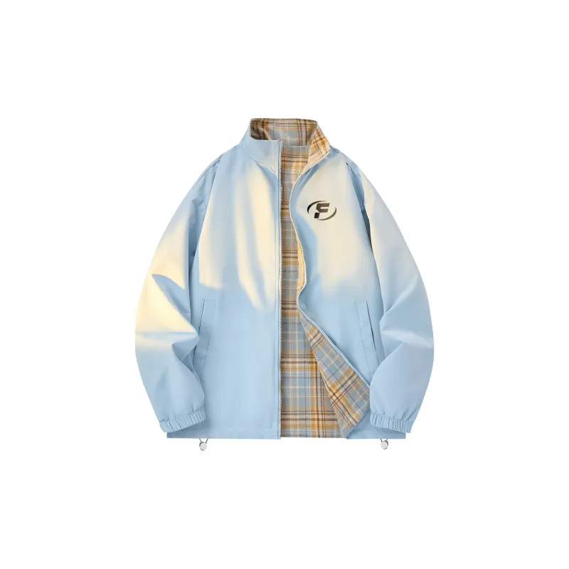 FASTFISH Jackets Unisex-12