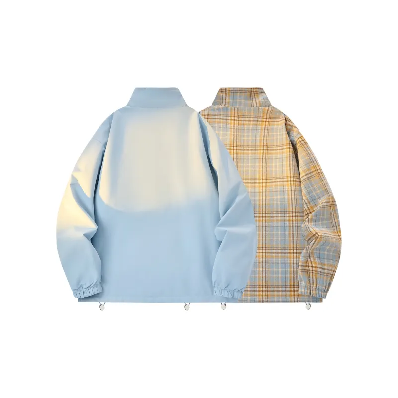 FASTFISH Jackets Unisex-11