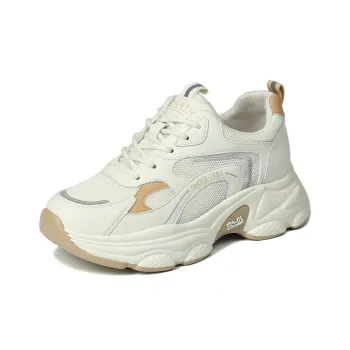 Bull Charm Low Top Chunky Sneakers Women's