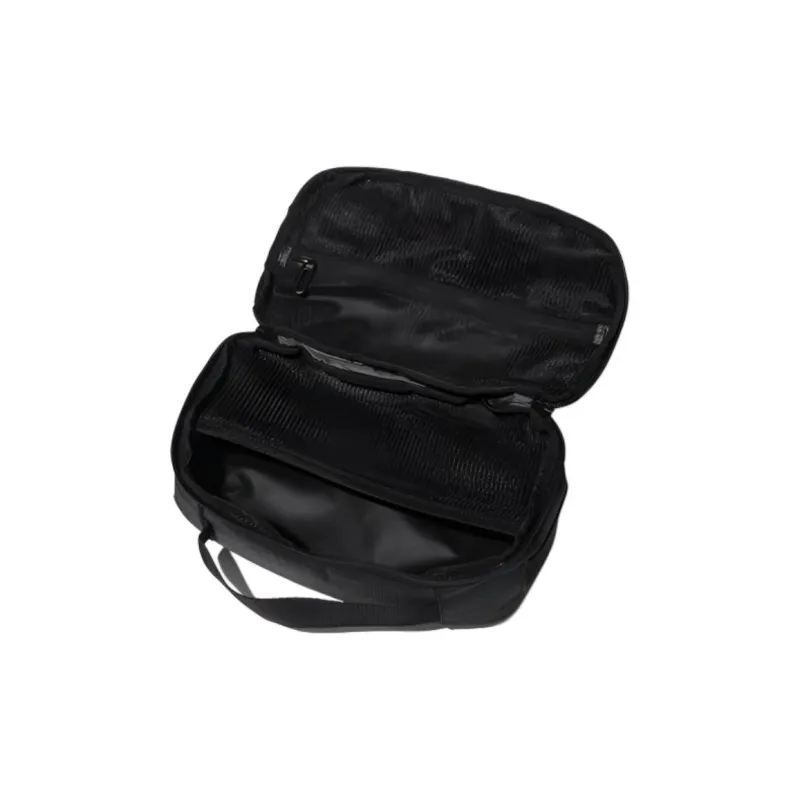 Under Armour Polyester Travel Bag Regular Unisex Black-4
