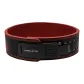 Black[Four-Layer Cow Leather, Aluminum Alloy Fastener]