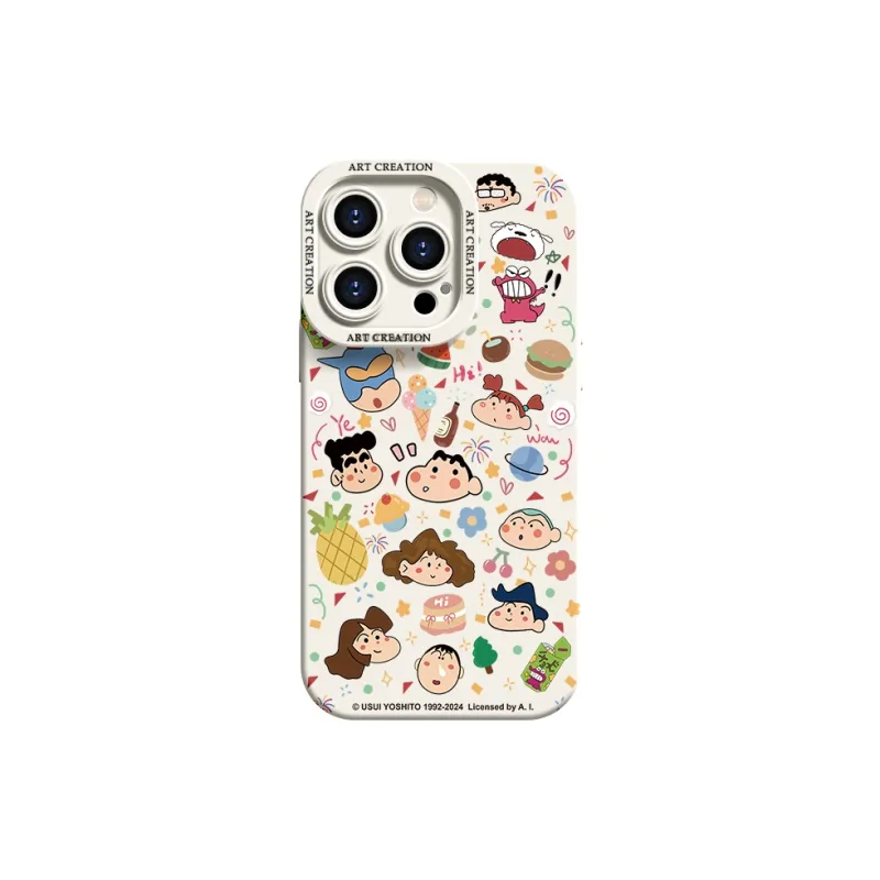 YOOPOO Phone Cases-0